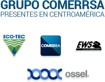 Grupo Comerrsa 